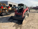 Used Takeuchi Track Loader for Sale